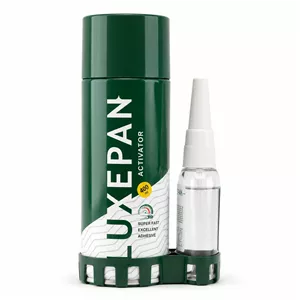 چسب 123 لوکسپن (Luxepan) مدل 400 میلیلیترچسب فوری بسیار قوی