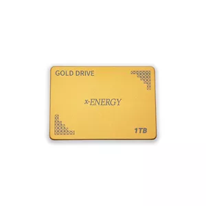 هارد اس اس دی اینترنال ایکس انرژی مدل SSD GOLD ظرفیت 1 ترابایت