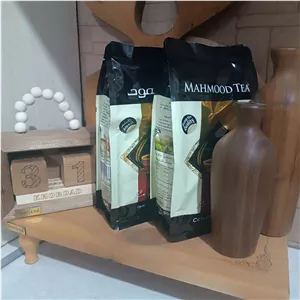 چای محمود