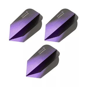 فلایت دارت اسلیم SONIC HARROWS بسته سه عددی