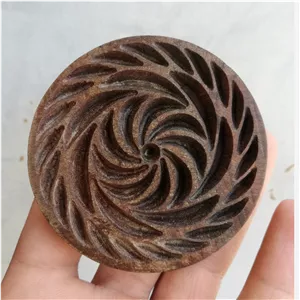 مهر شیرینی سنتی کلمپه کد 8
