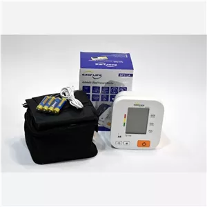 فشارسنج دیجیتالی ایزی لایف سخنگو BP313A 