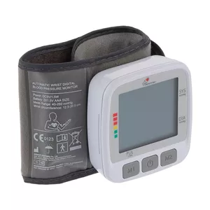 فشارسنج دیجیتالی مچی زنیت مد LD-753  