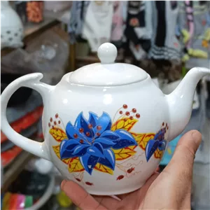 قوری چینی