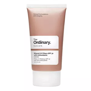 کرم ضد آفتاب اوردینری SPF 30
