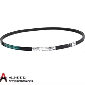 تسمه کولر آبی سایز 70 تا 75