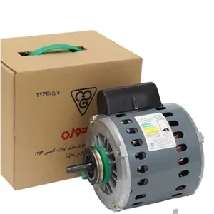 دینام موتوژن 6000 - 7000