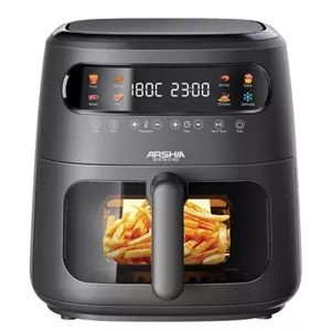 سرخ کن 8 لیتری عرشیا مدل AF478-3183