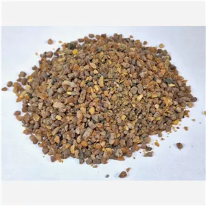 صمغ کهربا (100 گرم)