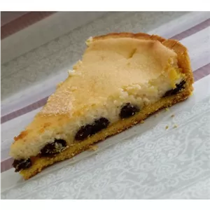 چیز کیک انگلیسی
