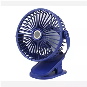 پنکه گیره ای مدل MR-963 ظرفیت 2800 میلی آمپر ساعت پس کرایه 