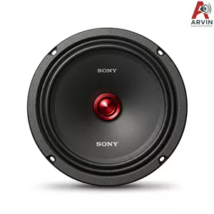 میدرنج 8 اینچ سونی SONY مدل TS-M500PRO (بسته 2 عددی)