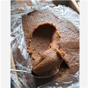 خمیر خرما شاهانی درجه یک کارتن 10کیلویی 