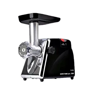 خرید و قیمت چرخ گوشت تولیپس مدل MK-2000
