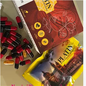 چربی سوزکیفیت..عالی پلاتین.پلاس.35عددی
