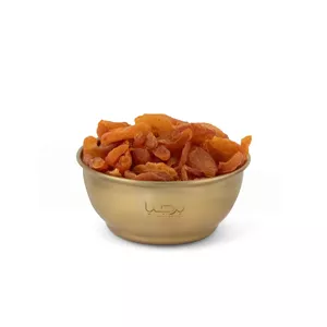 برگه زرد آلو
