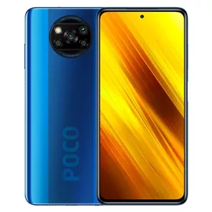 گوشی موبایل شیایومی Xiaomi مدل poco x3 NFC