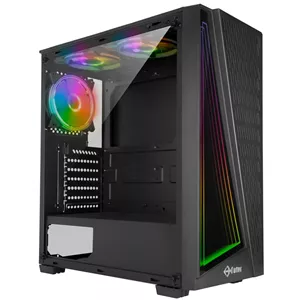 کیس کامپیوتر FATER مدل FG-745G
