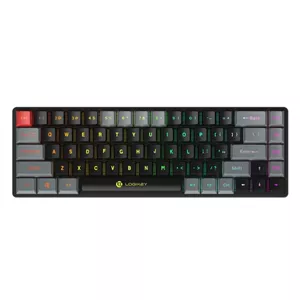 کیبورد LOGIKEY مدل K410B