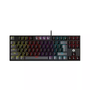 کیبورد FANTECH مدل Atom87 MK876V2