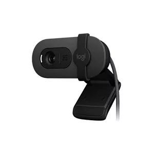 وب کم LOGITECH مدل BRIO 90