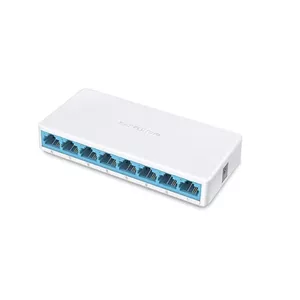 سوییچ 8 پورت برند Mercusys مدل MS108