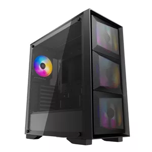 کیس کامپیوتر DEEPCOOL مدل MATREXX 50 MESH 4FS