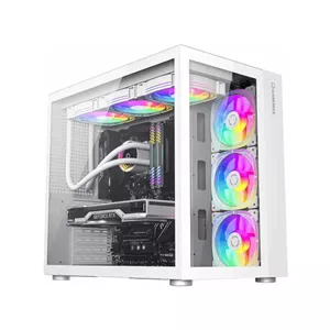 کیس کامپیوتر GAMEMAX مدل Infinity WH