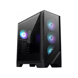 کیس کامپیوتر MSI مدل MAG FORGE 321R AirFlow