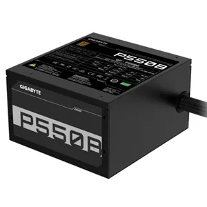پاور GIGABYTE مدل P550B