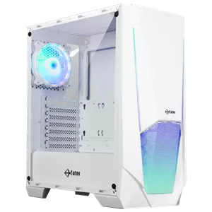 کیس کامپیوتر FATER مدل FG-527W