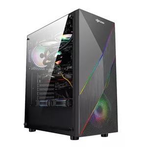 کیس کامپیوتر FATER مدل FG-520