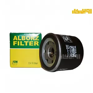 فیلتر روغن البرز مناسب پراید