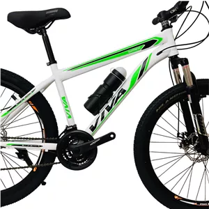 دوچرخه کوهستان مدل ویوا SPORT کد دیسکی سایز طوقه 26 اینچ