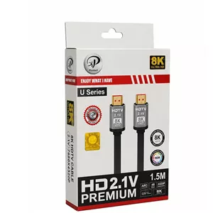 کابل 1.5 متری HDMI
