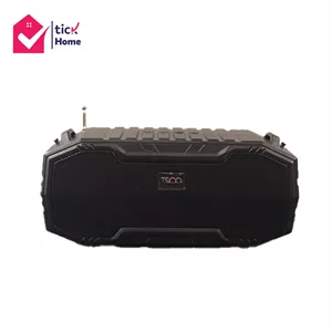اسپیکر تسکو چراغ قوه دار