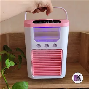 کولر آبی رومیزی مه پاش مدل -K918 