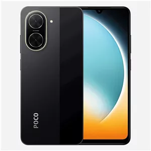 شیائومی Poco C71 ظرفیت 64 رم 3