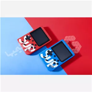 کنسول بازی sup game box
