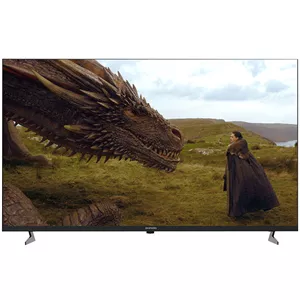 تلویزیون LED هوشمند 55 اینچ دوو مدل DSL-55MS3500UI گرید B