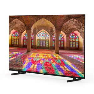 تلویزیون LED هوشمند 55 اینچ اسنوا مدل LED 55 in SSD-55LS510U گرید B