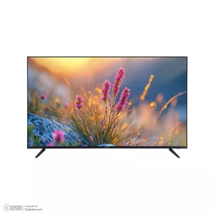 تلویزیون LED هوشمند 55 اینچ دوو مدل DSL-55MS3100U گرید B
