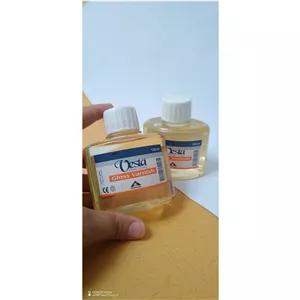 وارنیش روغنی جلا دهنده
