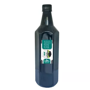 روغن سیاهدانه