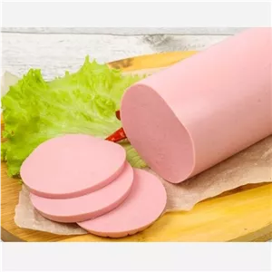 کالباس مارتادلا رژیمی خانگی