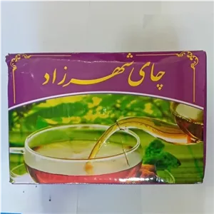 چای شهرزاد کله مورچه 5 کیلویی (تضمین اصالت کالا)