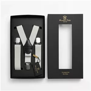 ساسبند طرح ساده باریک برند Massimo Dutti