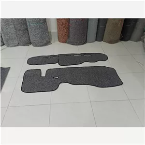 ست کامل کف و داشبورد ایسوزو کله قدیم پورتو