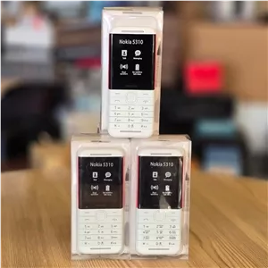 نوکیا 5310 موزیکال بهترین کیفیت با آنتن دهی عالی پلمپ