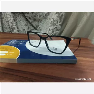 عینک کائوچویی طبی (CH(3038